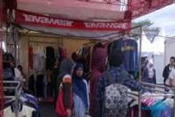 Jawa masih mendominasi populasi toko ritel 