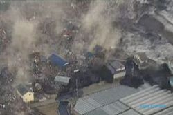 Gempa Jepang tewaskan delapan orang