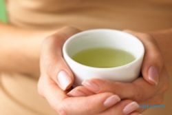 2 Cangkir teh hijau setiap hari jauhkan risiko flu 70%