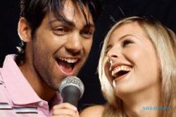 Bernyanyi dapat tingkatkan memori otak