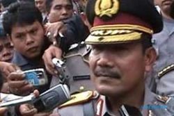 KONFERENSI ASIA AFRIKA : 9.000 Polisi bakal Kawal KAA di Jakarta dan Bandung