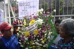 Walikota Makassar galang aksi solidaritas tsunami Jepang 