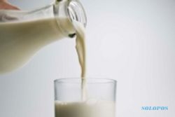 Sehatkah mengonsumsi susu mentah?