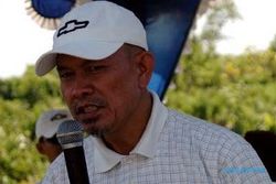 Kalapas Narkotika Nusakambangan akui terima dana 'jenderal besar' 
