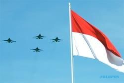 Petakan wilayah, TNI AD buat pesawat tanpa awak
