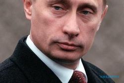 PM Putin kecam tren intervensi militer AS di seluruh dunia 