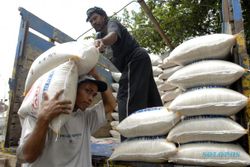 IMPOR BERAS : Mendag: Telat Impor, Indonesia Susah Dapat Stok Beras Vietnam-Thailand