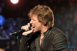 Jon Bon Jovi: Steve Jobs membunuh industri musik