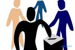 PILKADA SERENTAK 2015 : DKPP Sebut Kualitas Penyelenggara Pemilu Kian Baik