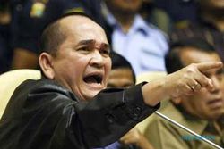 PILPRES 2014 : Sering Cibir Jokowi, Kini Ruhut Balik Dukung JKW-JK