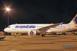 Calon penumpang ancam seret Mandala ke ranah hukum 