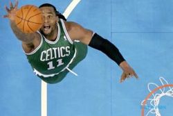 Celtics perbaiki performa tandang