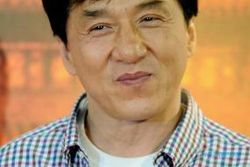 Jackie Chan ajak bintang Asia konser untuk Jepang