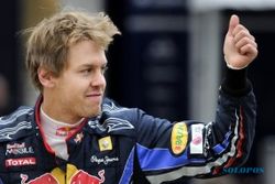 Vettel siap jalani musim berat