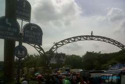 Libur Nyepi, pengunjung Ragunan tembus 25.000 orang 