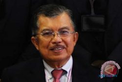 Jusuf Kalla terima gelar Doktor Honoris Causa UPI