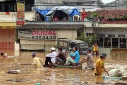 Korban banjir Pidie : 7 Tewas, 7 hilang