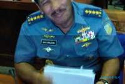 Panglima: Keterlibatan TNI atas permintaan polisi 