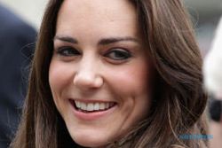 Wow! Cincin kawin Kate Middleton senilai Rp 452 miliar