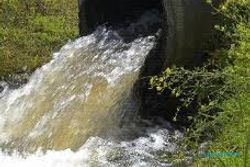 80% Pencemaran air di Solo diduga dari limbah rumah tangga