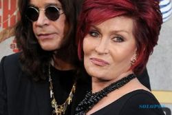 Ozzy Osbourne dilaporkan nunggak pajak Rp 16 M