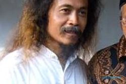Ki Joko Bodo dilaporkan kasus KDRT ke Polda Bali 
