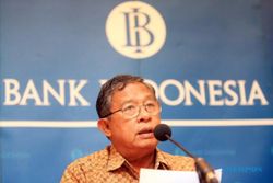 RESHUFFLE KABINET JOKOWI : Sosok Darmin Nasution : Solusi Pelemahan Rupiah hingga Skandal Century
