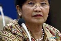 Siti Fadilah Supari kembali diperiksa KPK
