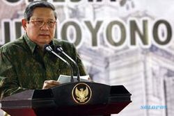 SBY janji stabilkan harga pangan 