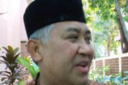 Din: Bom bunuh diri Cirebon untuk ganggu umat Islam