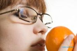 Kulit jeruk keprok jadi alternatif obat sakit jantung
