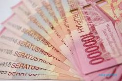 Pegawai bank bobol uang nasabah Rp 553 juta