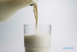 Kapan orang butuh susu berkalsium tinggi?