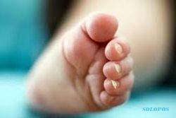 Mayat bayi laki-laki ditemukan di Bekasi 