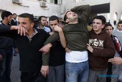Hamas umumkan gencatan senjata dengan Israel 
