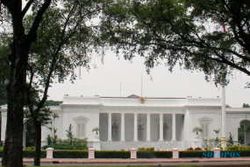 JOKOWI PRESIDEN : SIGMA: Belum Presiden Terpilih, 2 Sandungan Menanti Jokowi ke Istana