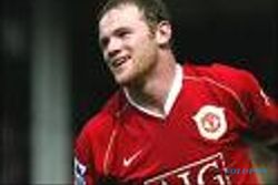 Rooney hat-trick, MU pukul West Ham 4-2