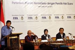 KONGRES PSSI 