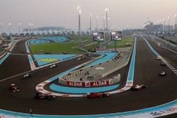 Abu Dhabi siap gelar MotoGP di 2013