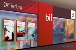 BII promosikan kartu kredit