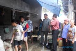 Tangani pasar, Pemkab Grobogan buat tim khusus