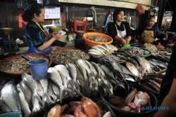 Minapolitan Tanjungsari dilengkapi pasar ikan