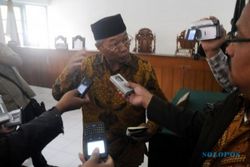 Tanggapi putusan banding PT Jateng, Pradja Suminta nyatakan kasasi