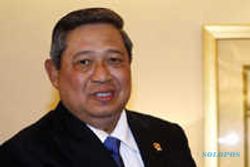 Pidato pakai bahasa Inggris di KTM GNB, SBY dinilai langgar UU 