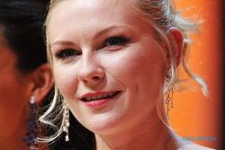 Kirsten Dunst Aktris Terbaik Cannes 2011