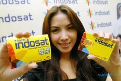 Indosat luncurkan Indosat Mobile