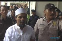 Kerusuhan Temanggung, Syihabudin dituntut 1 tahun penjara