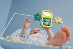 Racun dalam produk perlengkapan bayi bisa picu kanker