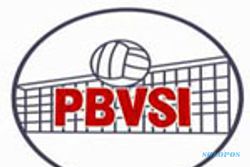 PBVSI Grobogan lakukan reorganisasi 