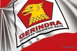 Pengurus Gerindra Grobogan digembleng di Bogor